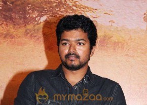 Vijay Launched Sankarankovil Movie Audio photo 18