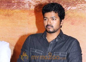 Vijay Launched Sankarankovil Movie Audio photo 3