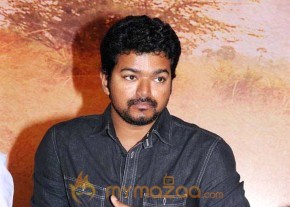 Vijay Launched Sankarankovil Movie Audio photo 8