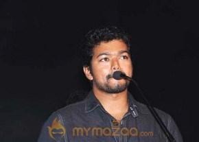 Vijay Launched Sankarankovil Movie Audio photo 9