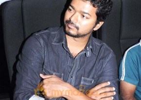 Vijay Launched Sankarankovil Movie Audio photo 16