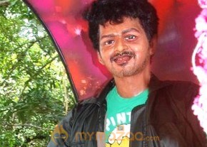 Vijay’s Statue in Kerala photo 3