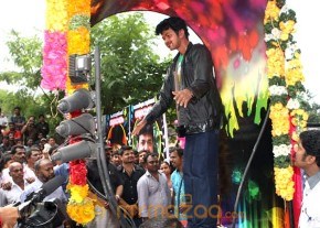 Vijay’s Statue in Kerala photo 4