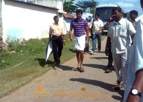 Vijay Velayutham  Location Stills photo 4