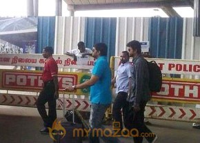 Vijay Velayutham  Location Stills photo 14