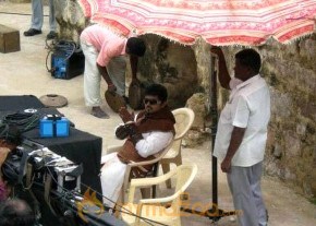 Vijay Velayutham  Location Stills photo 11