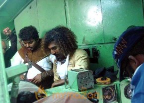 Vijay Velayutham  Location Stills photo 12