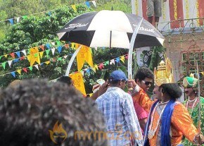 Vijay Velayutham  Location Stills photo 10
