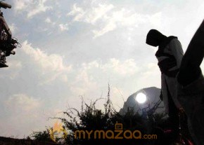 Vijay Velayutham  Location Stills photo 3