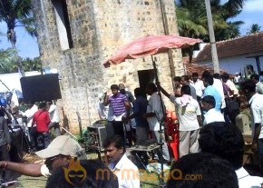 Vijay Velayutham  Location Stills photo 17