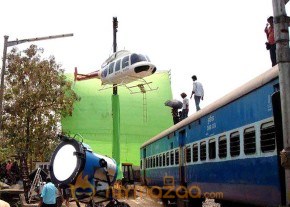 Vijay Velayutham  Location Stills photo 13