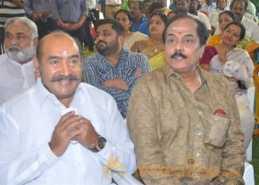 Vikram Prabhu New Movie Launch Stills photo 15