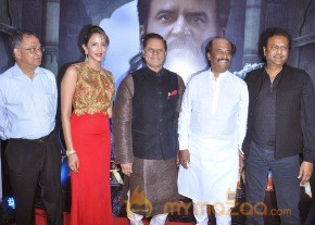 Vikrama Simha Audio Launch photos photo 9