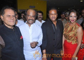 Vikrama Simha Audio Launch photos photo 16