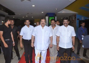 Vikrama Simha Audio Launch photos photo 25