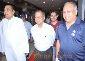 Vikrama Simha Audio Launch photos photo 32