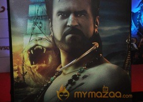 Vikrama Simha Audio Launch photos photo 41