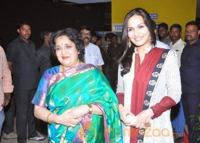 Vikrama Simha Audio Launch photos photo 33