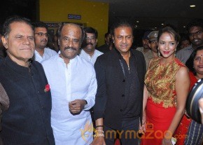 Vikrama Simha Audio Launch photos photo 24