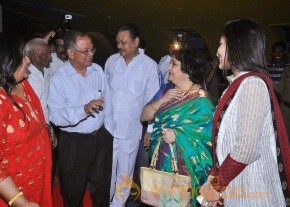 Vikrama Simha Audio Launch photos photo 44