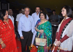 Vikrama Simha Audio Launch photos photo 31
