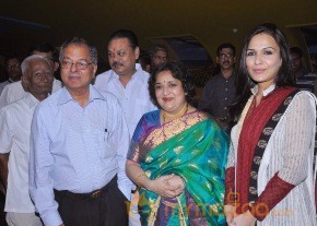 Vikrama Simha Audio Launch photos photo 26