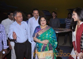 Vikrama Simha Audio Launch photos photo 23