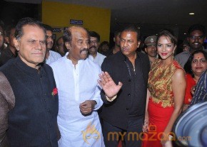 Vikrama Simha Audio Launch photos photo 38