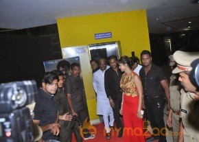 Vikrama Simha Audio Launch photos photo 15