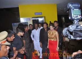 Vikrama Simha Audio Launch photos photo 13
