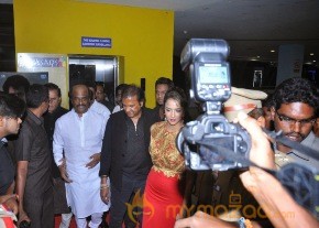 Vikrama Simha Audio Launch photos photo 34