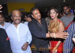 Vikrama Simha Audio Launch photos photo 35