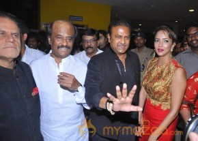 Vikrama Simha Audio Launch photos photo 10