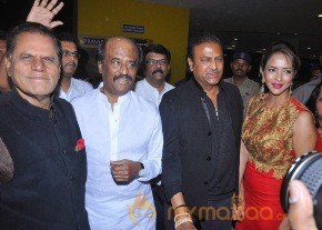 Vikrama Simha Audio Launch photos photo 29