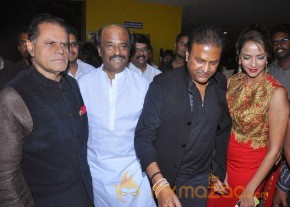 Vikrama Simha Audio Launch photos photo 47