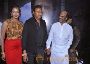 Vikrama Simha Audio Launch photos photo 21