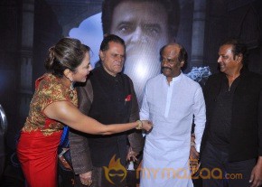 Vikrama Simha Audio Launch photos