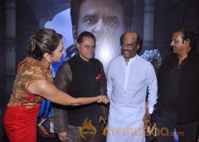 Vikrama Simha Audio Launch photos photo 17