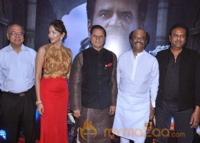 Vikrama Simha Audio Launch photos photo 27