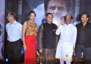 Vikrama Simha Audio Launch photos photo 20