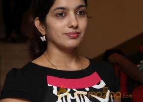 Vimala Raman At Trendz Life Style Expo2014 photo 40