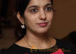 Vimala Raman At Trendz Life Style Expo2014 photo 60