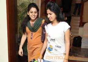 Vimala Raman At Trendz Life Style Expo2014 photo 52