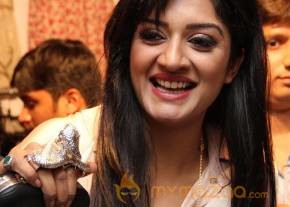 Vimala Raman At Trendz Life Style Expo2014 photo 42