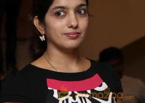Vimala Raman At Trendz Life Style Expo2014 photo 66