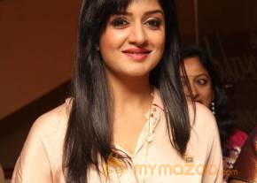 Vimala Raman At Trendz Life Style Expo2014 photo 21