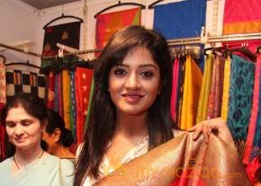 Vimala Raman At Trendz Life Style Expo2014 photo 35