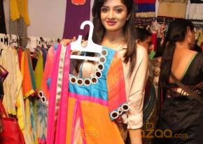 Vimala Raman At Trendz Life Style Expo2014 photo 2