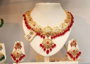 Vimala Raman At Trendz Life Style Expo2014 photo 57