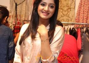 Vimala Raman At Trendz Life Style Expo2014 photo 59